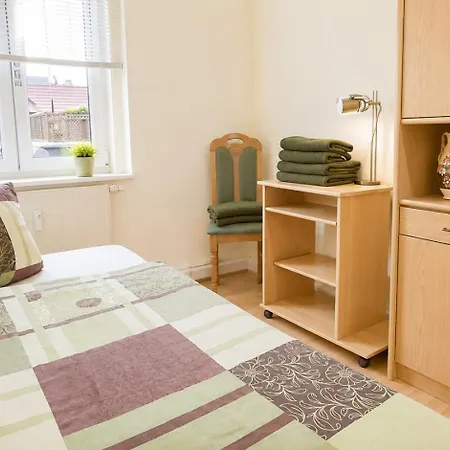 شقة - 2 Schlafzimmer- Balkon Und Parkplatz